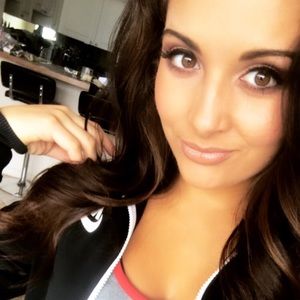 Meet your Posher, Gabriella